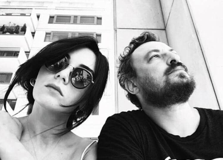 Onur Saylak üçüncü kez baba oluyor