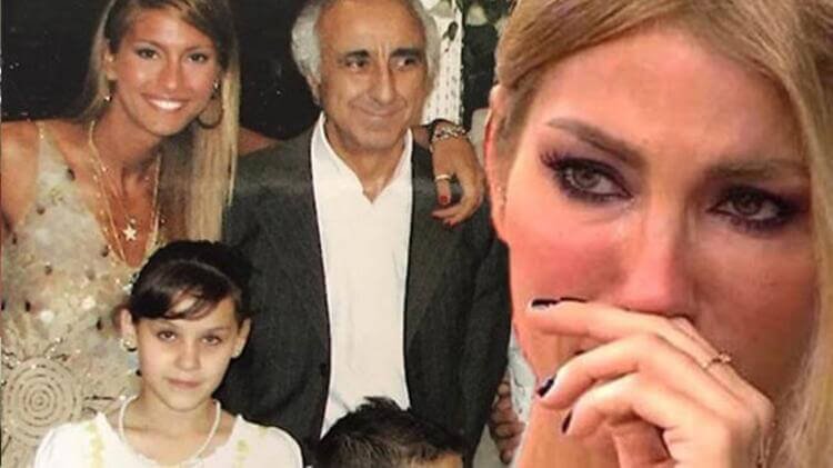 Çağla Şıkel: Serenay Sarıkaya'ya çok özendim