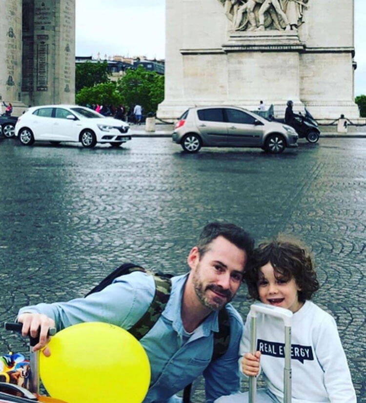 Hande Ataizi: Böyle güzel bir günün ardından terk etti babam beni