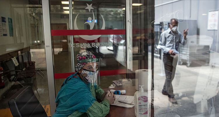 Bakan Koca tarafından koronavirüs 15 Haziran son durum tablosu açıklandı!