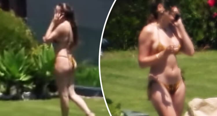 Cem Yılmaz’dan, Serenay Sarıkaya ile havuz görüntülerine dava!