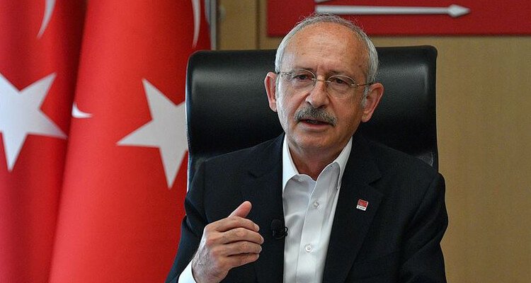 Kılıçdaroğlu: Demokrasi uğruna can veren 251 şehidimizi asla unutmayacağız