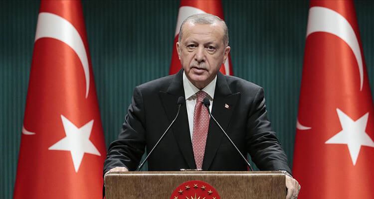 Fransız Le Monde gazetesi: Erdoğan Sevr'den intikamını alıyor