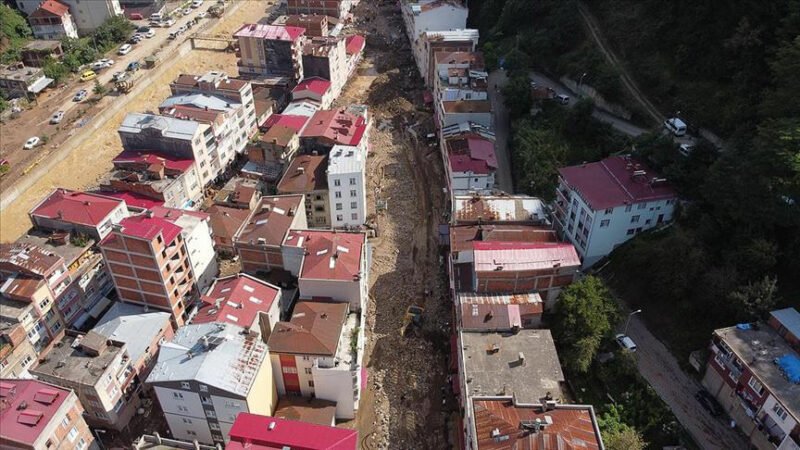 İçişleri Bakanı Süleyman Soylu: Bir jandarmamızın daha naaşına ulaşıldı