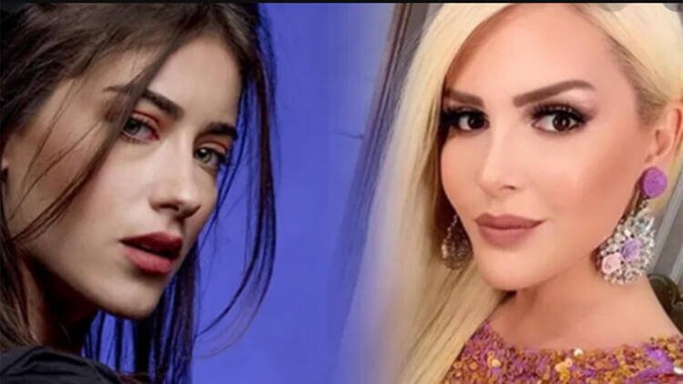 Deniz Akkaya'dan Selin Ciğerci'ye: En azından fuhuştan kurtuldu