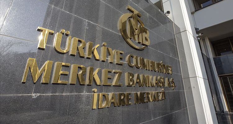 Merkez Bankası: İktisadi faaliyet mayıs ayından bu yana güç kazanmaktadır