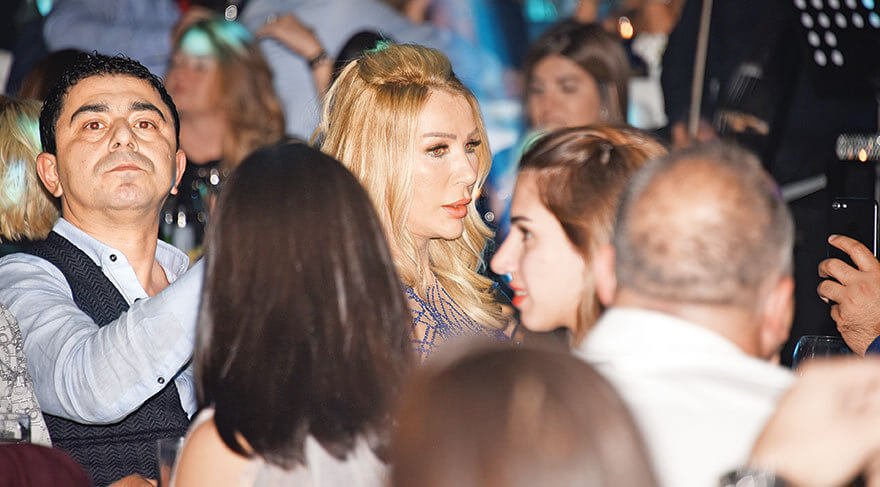 Seda Sayan, Murat Karabova ile aşk mı yaşıyor?