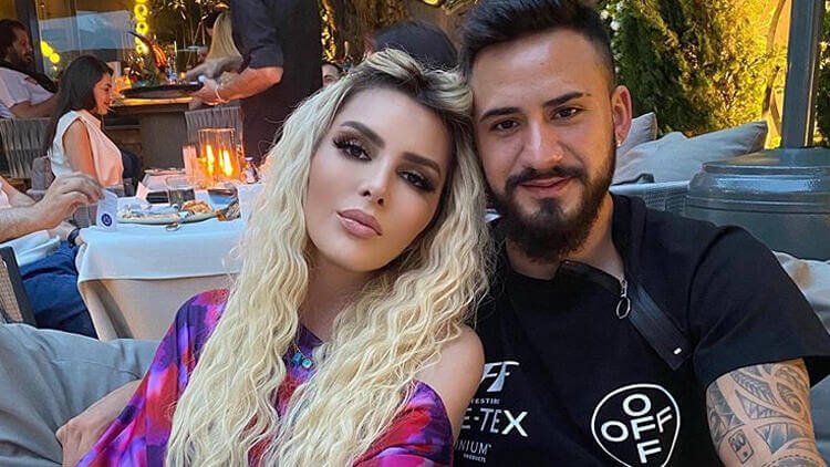 Deniz Akkaya'dan Selin Ciğerci'ye: En azından fuhuştan kurtuldu