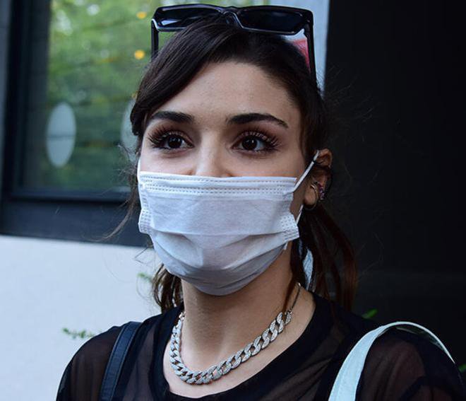 Hande Erçel'den 1,5 milyon TL'lik imza!