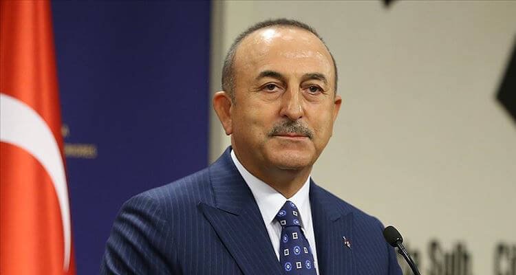 Çavuşoğlu: 'Azerbaycan topraklarından çekil' çağrısı olursa...