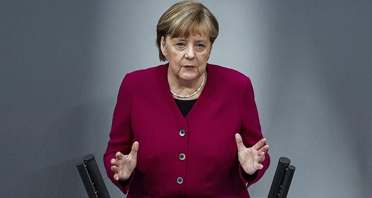 Almanya Başbakanı Merkel: Türkiye stratejik öneme sahip bir ülke