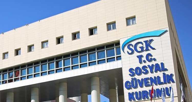 SGK 'Kod-29' uygulamasında düzenlemeye gitti